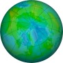 Arctic Ozone 2022-09-07
